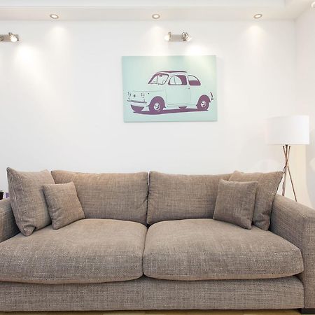 Apartament Italianflat - Stamford Bridge Londyn Zewnętrze zdjęcie