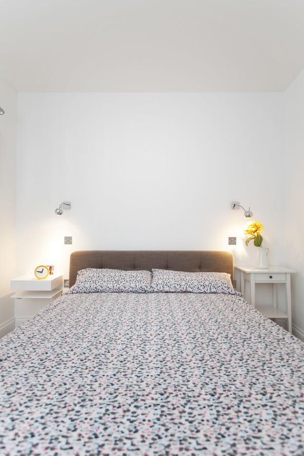 Apartament Italianflat - Stamford Bridge Londyn Zewnętrze zdjęcie