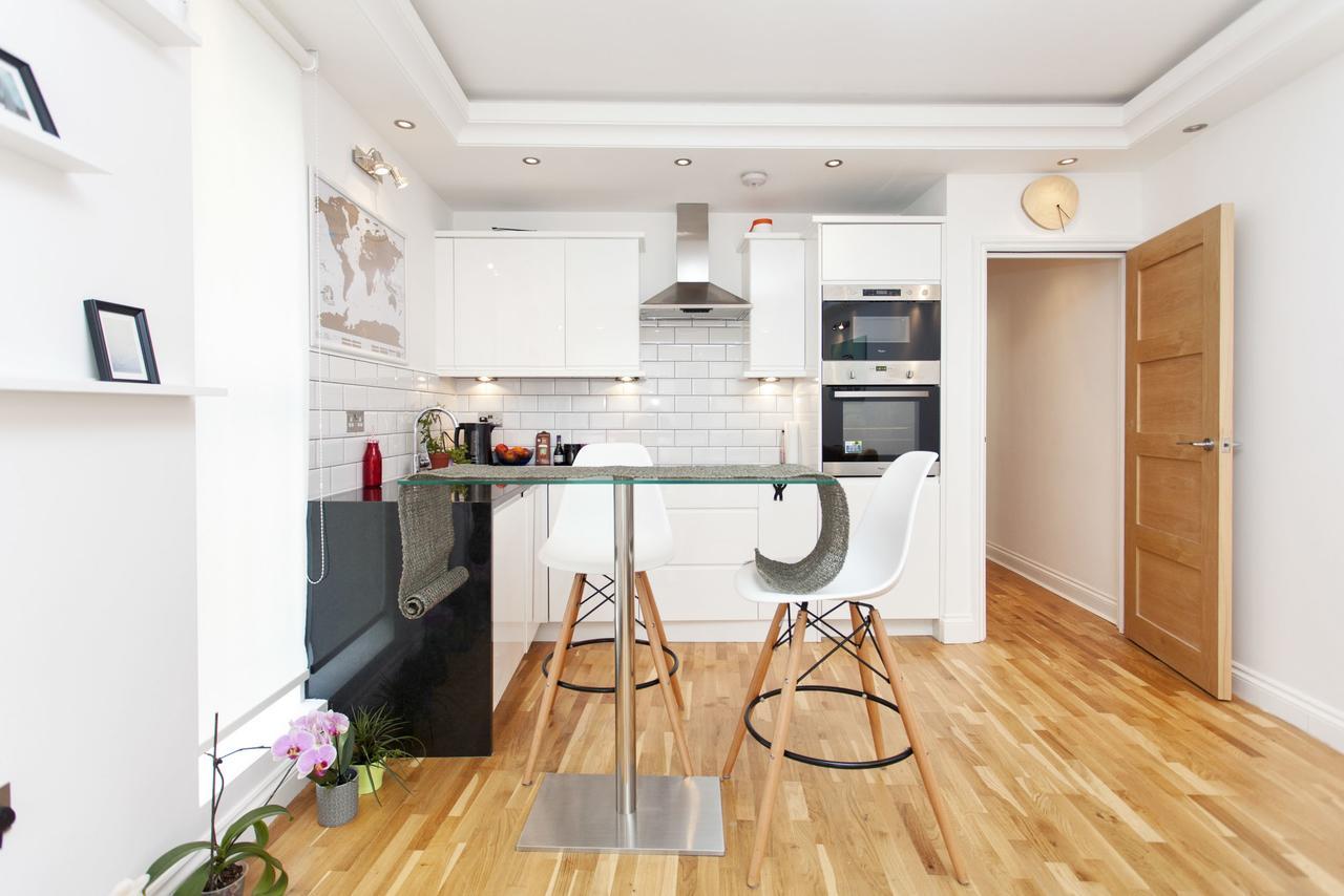Apartament Italianflat - Stamford Bridge Londyn Zewnętrze zdjęcie