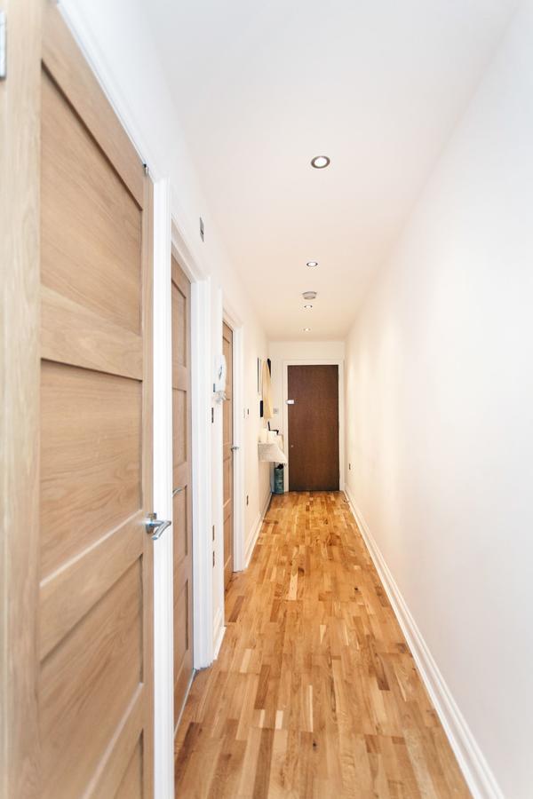 Apartament Italianflat - Stamford Bridge Londyn Zewnętrze zdjęcie